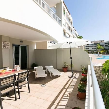 פאלם-מאר Apartamento San Remo Soleado מראה חיצוני תמונה