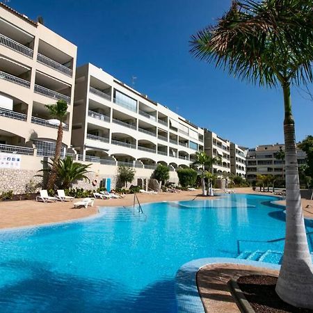 פאלם-מאר Apartamento San Remo Soleado מראה חיצוני תמונה
