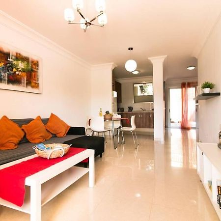 פאלם-מאר Apartamento San Remo Soleado מראה חיצוני תמונה