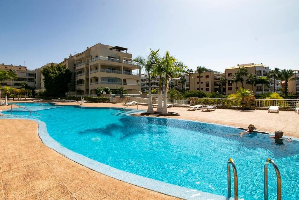 פאלם-מאר Apartamento San Remo Soleado מראה חיצוני תמונה