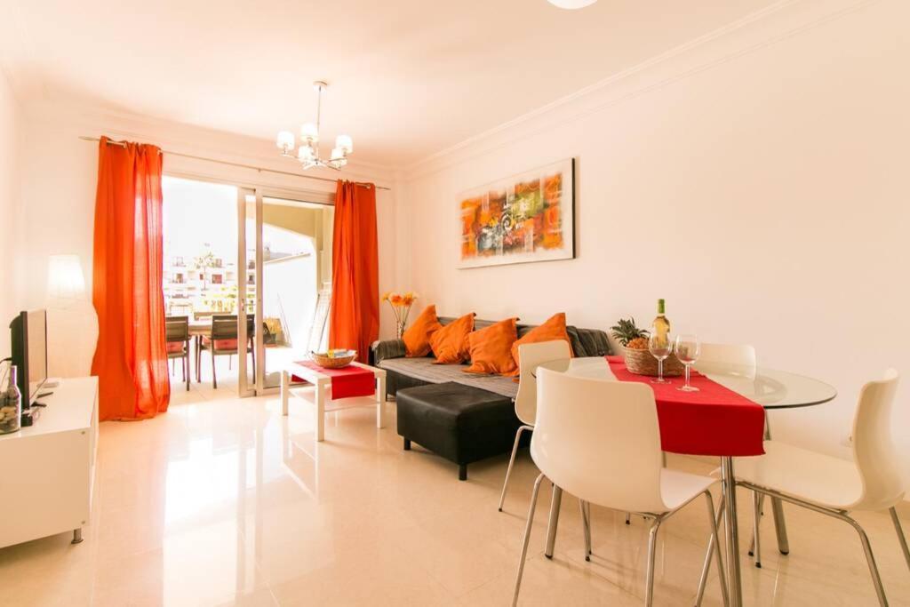 פאלם-מאר Apartamento San Remo Soleado מראה חיצוני תמונה