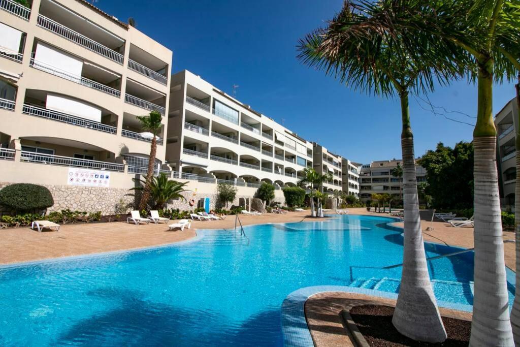פאלם-מאר Apartamento San Remo Soleado מראה חיצוני תמונה
