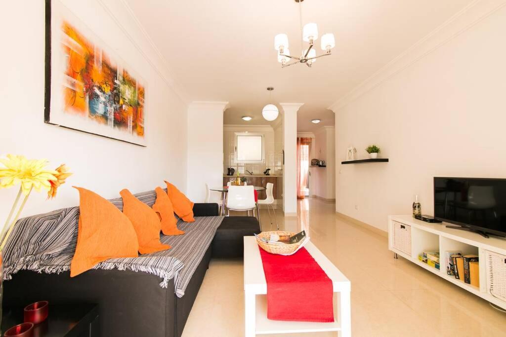 פאלם-מאר Apartamento San Remo Soleado מראה חיצוני תמונה