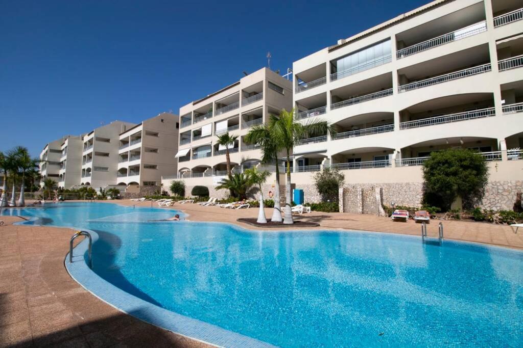 פאלם-מאר Apartamento San Remo Soleado מראה חיצוני תמונה